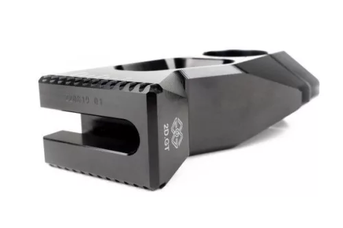 Înălțătoare ghidon Gilles Tooling 2DGT-04-22-B