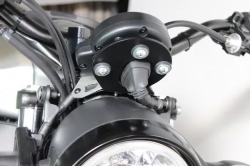 Înălțătoare ghidon Gilles Tooling TH-XSR700