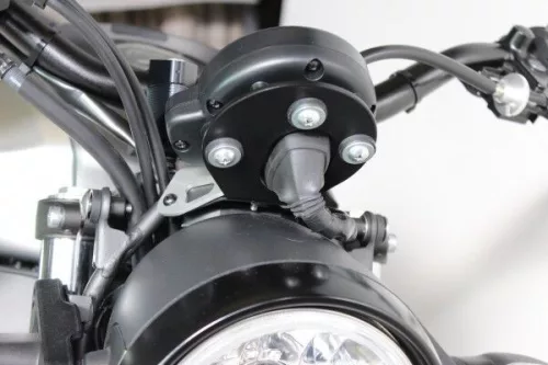 Înălțătoare ghidon Gilles Tooling TH-XSR700