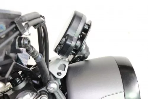Înălțătoare ghidon Gilles Tooling TH-XSR700