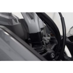 Înălțător ghidon SW-Motech LEH.11.039.10400/B