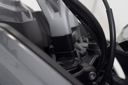 Înălțător ghidon SW-Motech LEH.11.039.10400/B