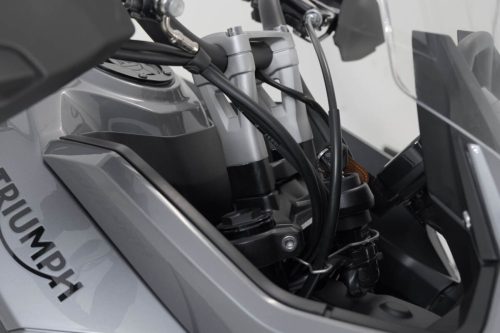 Înălțător ghidon SW-Motech LEH.11.039.10400/B