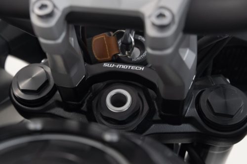 Înălțător ghidon SW-Motech LEH.11.039.10400/B