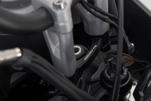 Înălțător ghidon SW-Motech LEH.11.039.10400/B