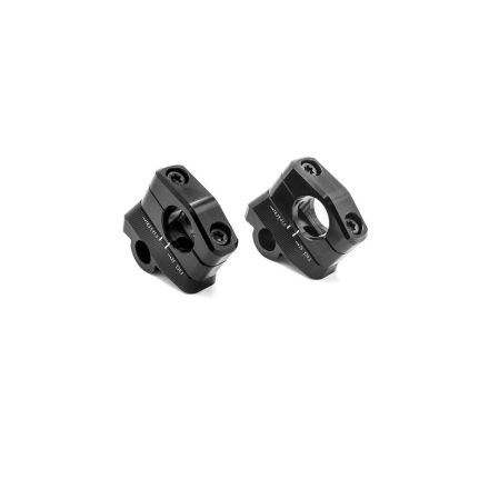 Gilles Tooling Risers 1Dgt Bk 1Dgt-05-B