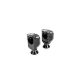 Risers 2Dgt Bk 2Dgt-19-B