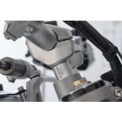 Înălțător ghidon SW-Motech LEH.22.039.10100/S