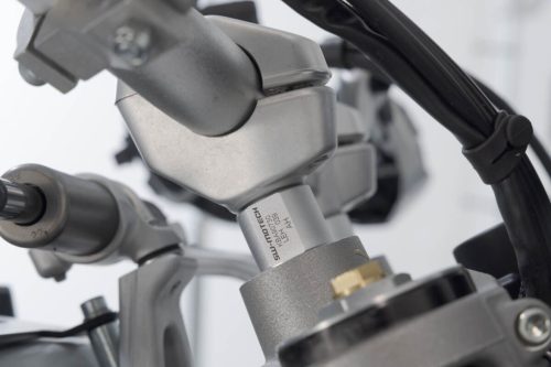 Înălțător ghidon SW-Motech LEH.22.039.10100/S