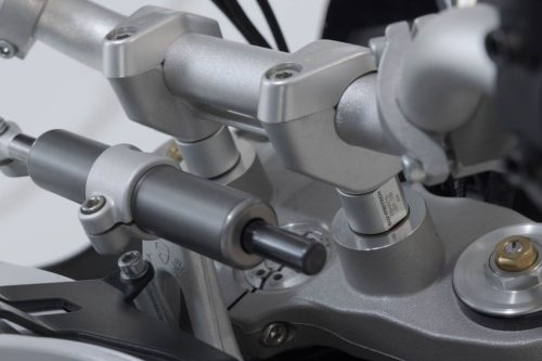 Înălțător ghidon SW-Motech LEH.22.039.10100/S