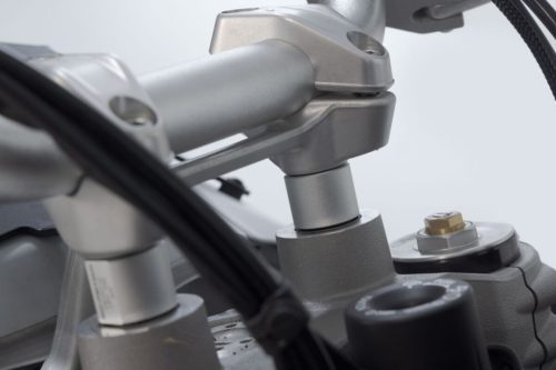 Înălțător ghidon SW-Motech LEH.22.039.10100/S