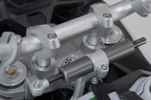 Înălțător ghidon SW-Motech LEH.22.039.10100/S