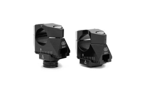Înălțătoare ghidon Gilles Tooling 2DGT-17-B