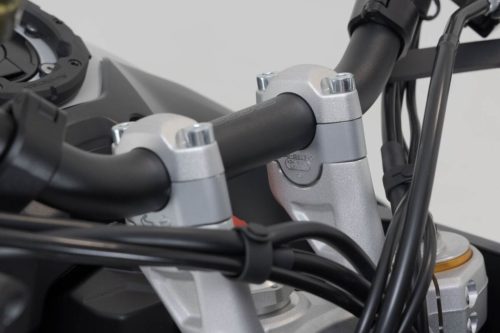 Înălțător ghidon SW-Motech LEH110391060020S