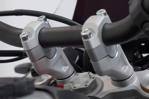 Înălțător ghidon SW-Motech LEH110391060020S