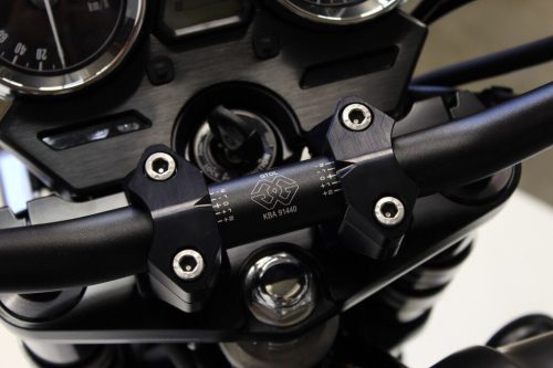 Înălțătoare ghidon Gilles Tooling 2DGT-02-09