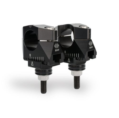 Înălțătoare ghidon Gilles Tooling 2DGT-11-25-B