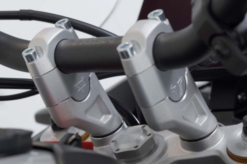 Înălțător ghidon SW-Motech LEH110391060030S