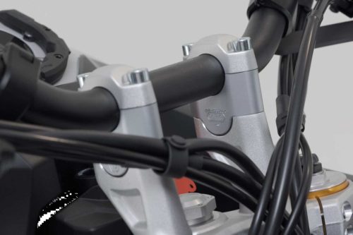 Înălțător ghidon SW-Motech LEH110391060030S