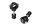 BAR MNTS FOR OEM TRIPLE CLAMPS