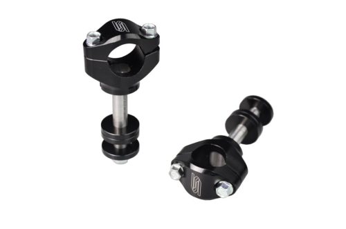 BAR MNTS FOR OEM TRIPLE CLAMPS