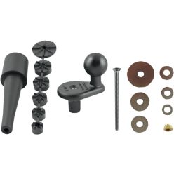 Sistem Ram Mount Cu Bila Montare Baza Furca 793442906213