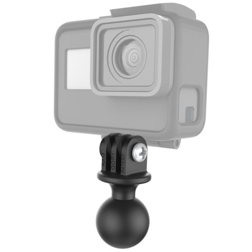 Bila Ram Mount Cu Baza Pentru Fixare Camera Gopro Hero Series 793442936999