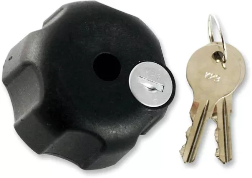 Incuietoare antifurt Ram Mounts W/Lock