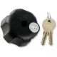 Incuietoare antifurt Ram Mounts W/Lock