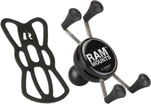 Suport Ram Mount Fixare X-Grip 5 Inch Tableta 793442940873