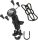 Kit Ram Mount X-Grip U-Bolt 793442933318