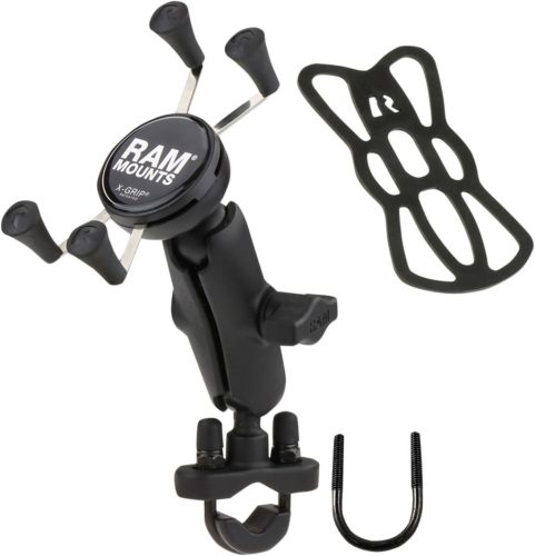 Kit Ram Mount X-Grip U-Bolt 793442933318