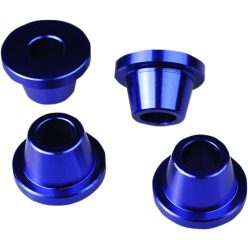 RUBBER KILLER YZ/YZF BLUE
