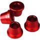 RUBBER KILLER CR/CRF RED