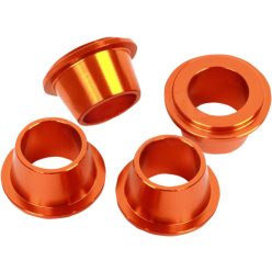 RUBBER KILLER KTM ORANGE