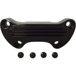 Clamp Hb Finned Gl Blk