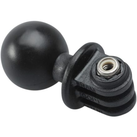 SW-MOTECH-1--Ball-for-Gopro-Camera