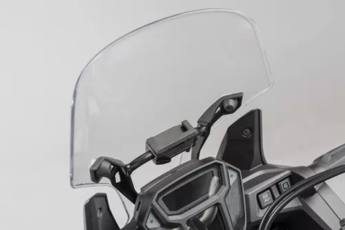 SW-MOTECH-GPS-mount-for-crossbar-O-10-12-mm