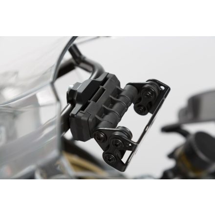 SW-MOTECH-GPS-mount-for-crossbar-O-13-16-mm