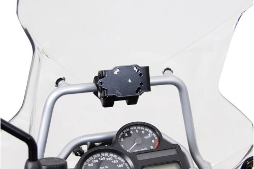 SW-MOTECH-GPS-mount-for-crossbar-O-17-mm