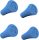 Tampoane-Ram-Mount-Suport-Telefon-X-Grip-Post-Cap-Albastru-793442009013