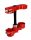 TRIPLE CLAMPS BETA 16- RD