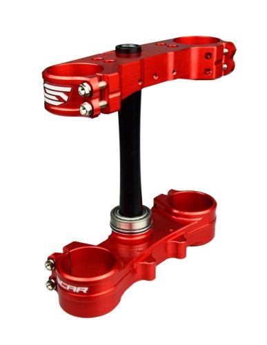 TRIPLE CLAMPS BETA 16- RD