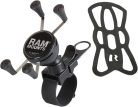 KIT XGRIP W/RAIL MOUNT