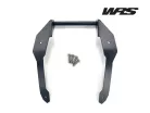 Suport GPS WRS BMW F 750 GS 2018-23 / F 850 GS 2018-23 / S 1000 XR 2020-24 BM207N