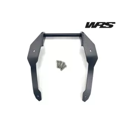   Suport GPS WRS BMW F 750 GS 2018-23 / F 850 GS 2018-23 / S 1000 XR 2020-24 BM207N
