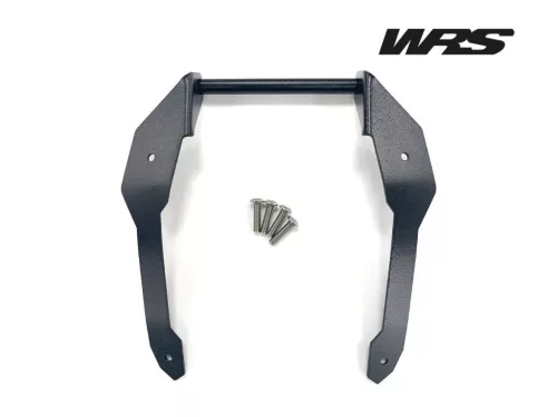 Suport GPS WRS BMW F 750 GS 2018-23 / F 850 GS 2018-23 / S 1000 XR 2020-24 BM207N