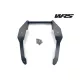 Suport GPS WRS BMW F 750 GS 2018-23 / F 850 GS 2018-23 / S 1000 XR 2020-24 BM207N