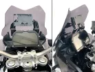 Suport GPS WRS BMW F 750 GS 2018-23 / F 850 GS 2018-23 / S 1000 XR 2020-24 BM207N