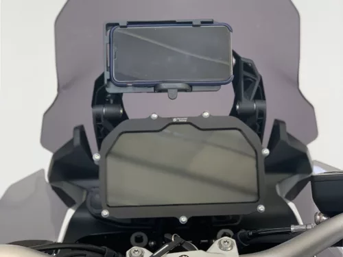 Suport GPS WRS BMW F 750 GS 2018-23 / F 850 GS 2018-23 / S 1000 XR 2020-24 BM207N